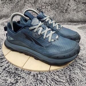 Altra Lone Peak 6 Trail Running Sneakers Women's Size 7.5